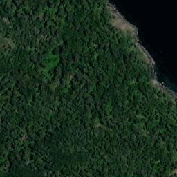 Satellite imagery of Punta Browne, CL