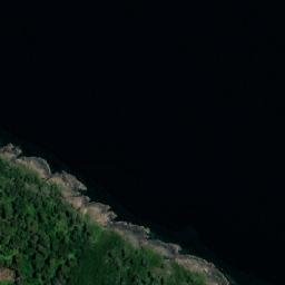 Satellite imagery of Punta Browne, CL