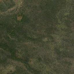 Satellite imagery of Cerro Campana, CL
