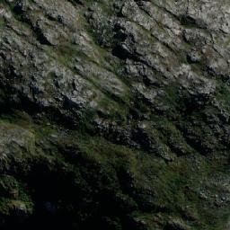 Satellite imagery of Monte Posesión, CL