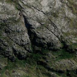 Satellite imagery of Monte Posesión, CL