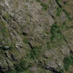 Satellite imagery of Monte Posesión, CL