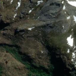 Satellite imagery of Monte Julia, CL