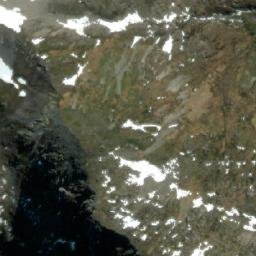 Satellite imagery of Monte Julia, CL