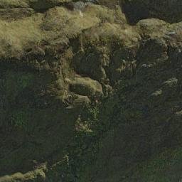 Satellite imagery of Monte Mery, CL