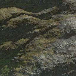 Satellite imagery of Monte Mery, CL