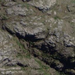 Satellite imagery of Punta Rampolla, CL