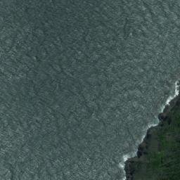 Satellite imagery of Punta Lancien, CL