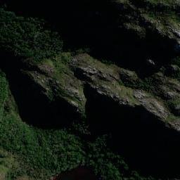Satellite imagery of Monte Posesión, CL