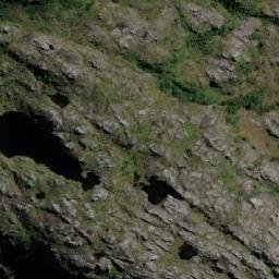 Satellite imagery of Monte Posesión, CL