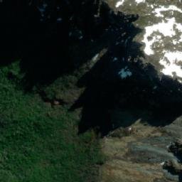 Satellite imagery of Monte Julia, CL