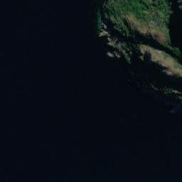 Satellite imagery of Punta Esqueleto, CL