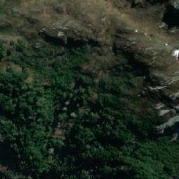 Satellite imagery of Monte Frente, CL