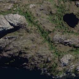 Satellite imagery of Punta Rampolla, CL