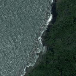 Satellite imagery of Punta Lancien, CL