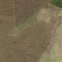 Satellite imagery of Cerro Escalante, CL