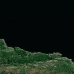 Satellite imagery of Punta Vuelta, CL