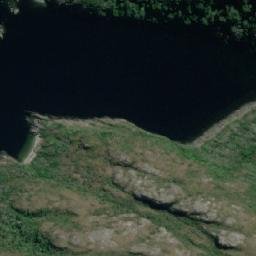 Satellite imagery of Punta Frente, CL