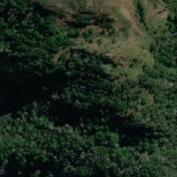 Satellite imagery of Monte Frente, CL