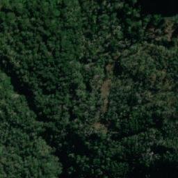 Satellite imagery of Monte Frente, CL