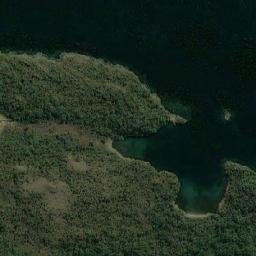 Satellite imagery of Punta Oreglia, CL