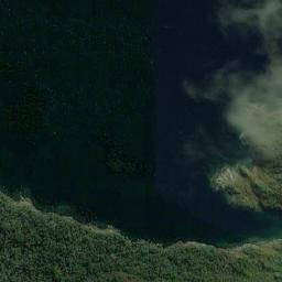 Satellite imagery of Punta Oreglia, CL