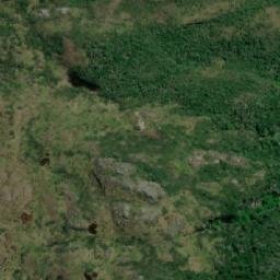 Satellite imagery of Punta Vuelta, CL