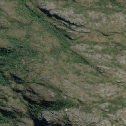 Satellite imagery of Punta Frente, CL