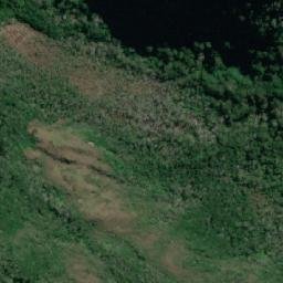 Satellite imagery of Monte Frente, CL