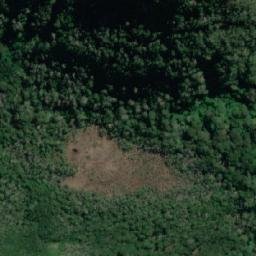 Satellite imagery of Monte Frente, CL