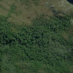 Satellite imagery of Punta Oreglia, CL