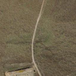 Satellite imagery of Cerro Escalante, CL