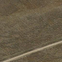 Satellite imagery of Cerro Escalante, CL