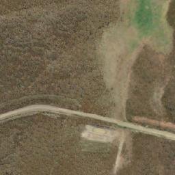 Satellite imagery of Cerro Escalante, CL