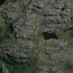 Satellite imagery of Cabo Cooper Key, CL