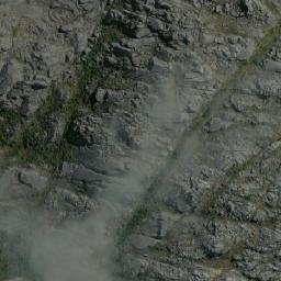 Satellite imagery of Cabo Cooper Key, CL