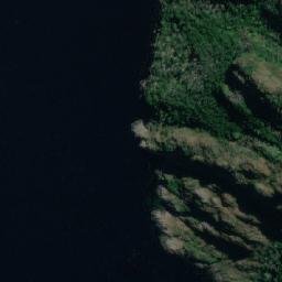Satellite imagery of Punta Frente, CL