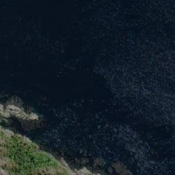 Satellite imagery of Punta Camarlengo, CL