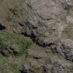 Satellite imagery of Punta Camarlengo, CL