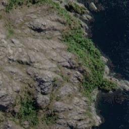 Satellite imagery of Punta Camarlengo, CL