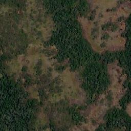 Satellite imagery of Monte Flinn, CL