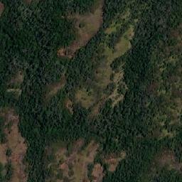 Satellite imagery of Monte Flinn, CL