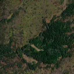 Satellite imagery of Monte Flinn, CL