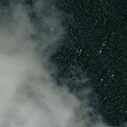 Satellite imagery of Cabo Cooper Key, CL
