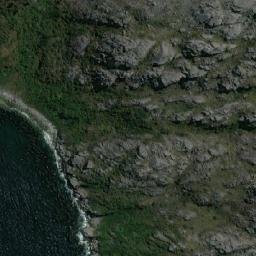 Satellite imagery of Punta Pollard, CL