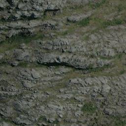 Satellite imagery of Punta Pollard, CL