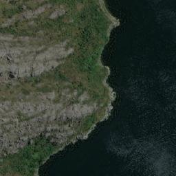 Satellite imagery of Punta Pollard, CL
