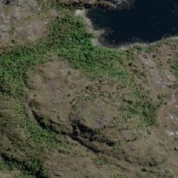 Satellite imagery of Punta Camarlengo, CL