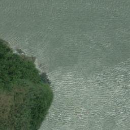 Satellite imagery of Cabo Stokes, CL