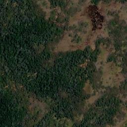 Satellite imagery of Monte Flinn, CL